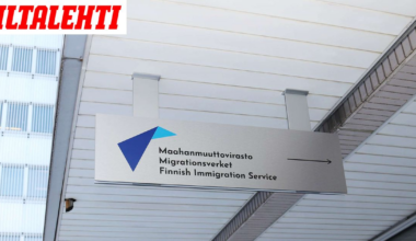 Gazalaiset eivät saa automaattisesti turvapaikkaa
