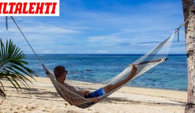 Turistin luksusloma päättyi ikävästi – Kuoli syötyään puoliraakaa kanaa