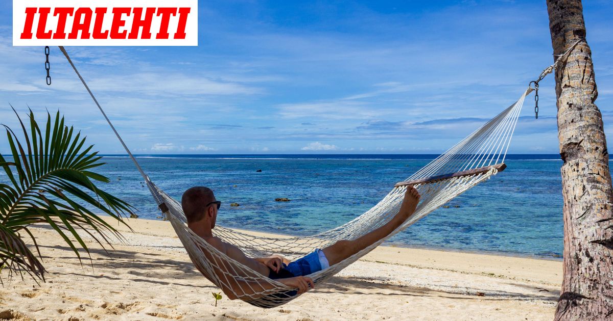 Turistin luksusloma päättyi ikävästi – Kuoli syötyään puoliraakaa kanaa