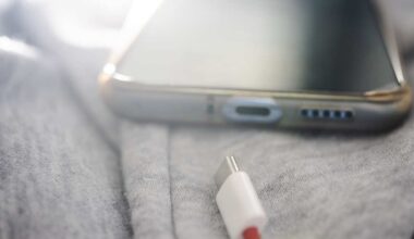 Vanhat Iphonet katoavat pian kaupoista, kun EU-direktiivi yhtenäistää laitteiden latausliittimet | Talous
