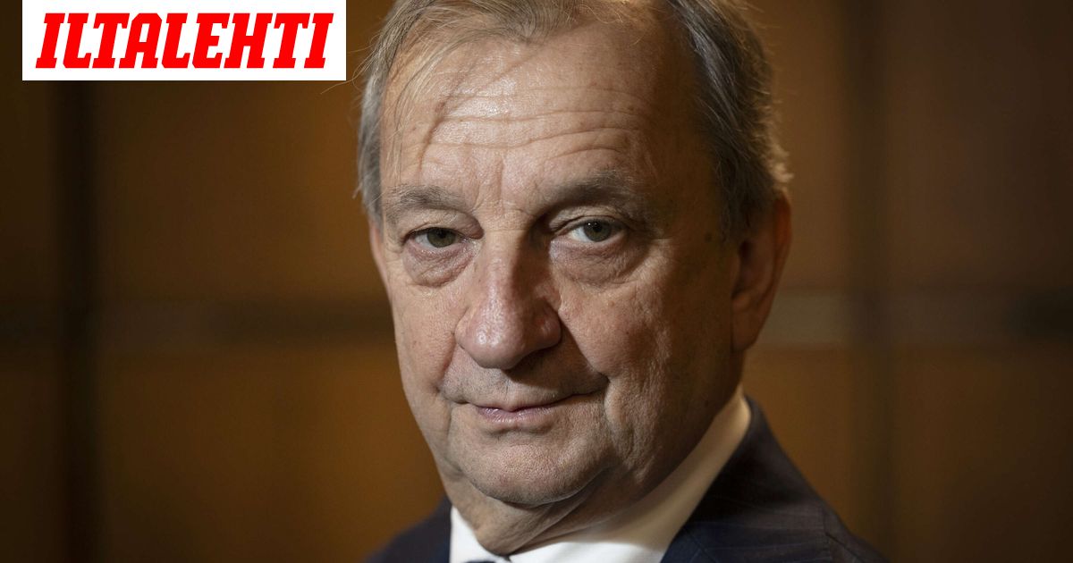 Hjallis Harkimo julkaisi liikuttavan kuvan hänestä ja veljestään suruajan keskellä