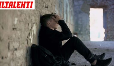 Tältä peukun käyttäjä näyttää – Yksi tietty oire paljastaa