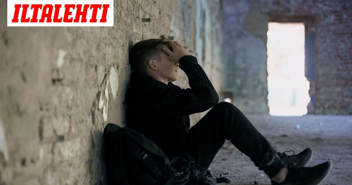 Tältä peukun käyttäjä näyttää – Yksi tietty oire paljastaa