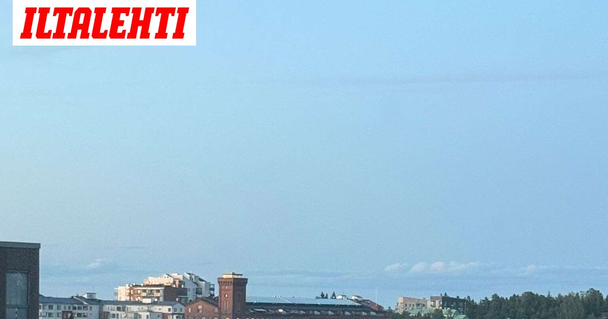 Tampereella hukkunut oli muusikko Klaus-Erik Wirzenius