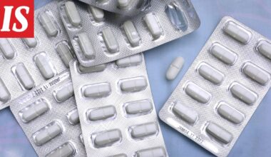 BBC: Tekoäly keksi superbakteereja tappavia antibiootteja