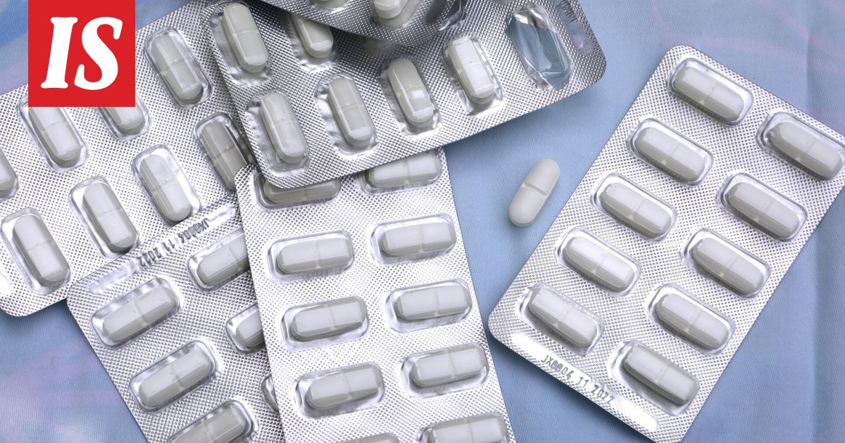 BBC: Tekoäly keksi superbakteereja tappavia antibiootteja