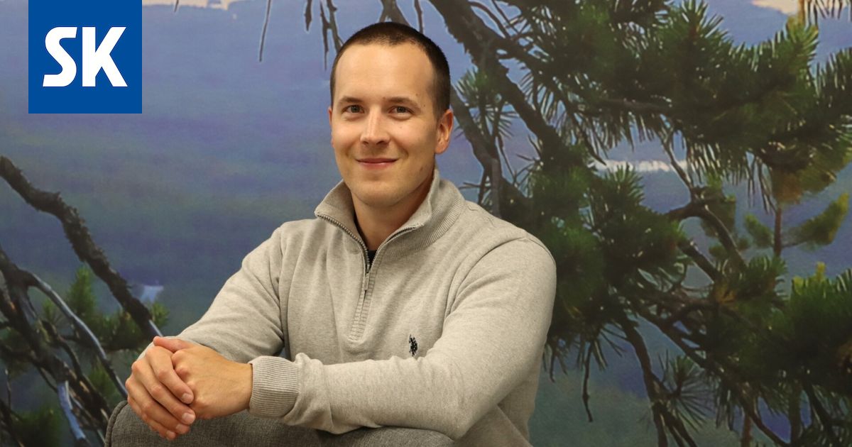 Puukauppaa tekevä porilainen Kumeko Group sai uuden toimitusjohtajan