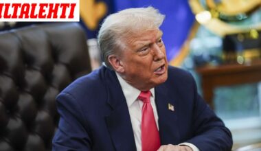 Trumpin ex-avustaja varoittaa Putin-tapaamisesta: Se on virhe