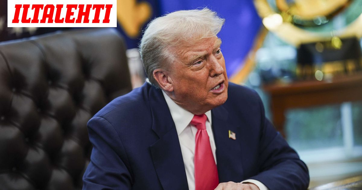 Trumpin ex-avustaja varoittaa Putin-tapaamisesta: Se on virhe