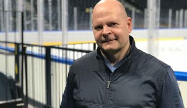 Tappara uusii johtoaan: puheenjohtajaksi nousi vuorineuvos Lasse Aho, toimitusjohtaja vaihtuu loppuvuoden aikana | Pirkanmaa