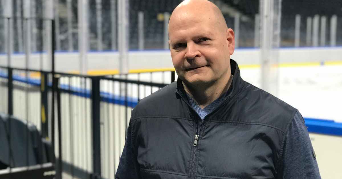 Tappara uusii johtoaan: puheenjohtajaksi nousi vuorineuvos Lasse Aho, toimitusjohtaja vaihtuu loppuvuoden aikana | Pirkanmaa