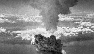 Keisari Hirohito ilmoitti Japanin antautuneen toisessa maailmansodassa 80 vuotta sitten | Uutisia lyhyesti