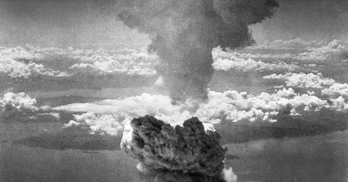 Keisari Hirohito ilmoitti Japanin antautuneen toisessa maailmansodassa 80 vuotta sitten | Uutisia lyhyesti