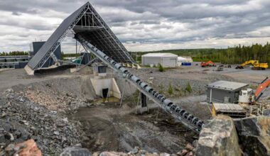 Raahen kultakaivoksen ympäristölupien perumisesta jätetty kaksi valitusta hallinto-oikeuteen | Kotimaa