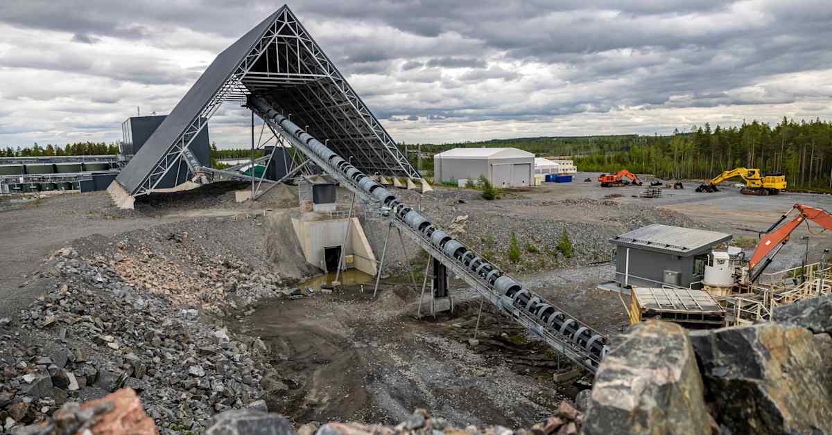 Raahen kultakaivoksen ympäristölupien perumisesta jätetty kaksi valitusta hallinto-oikeuteen | Kotimaa
