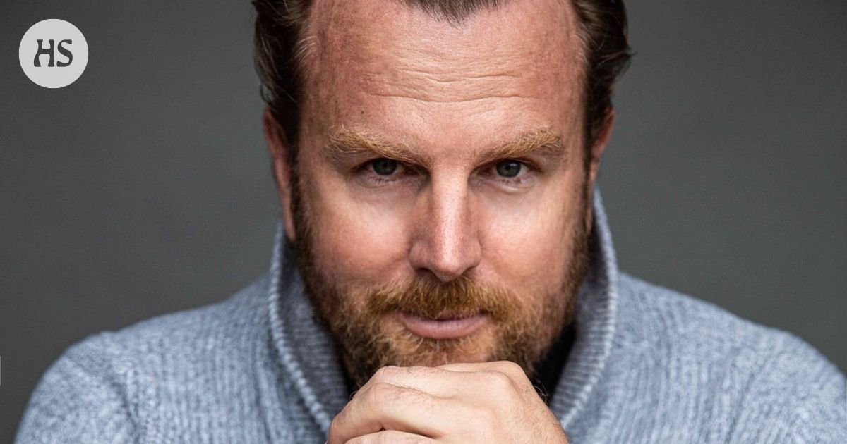 Karsten Dussen esikoisromaani Murhat ja mindfulness yhdistää huumorin ja dekkarin