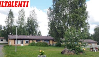 IS: Perussuomalaiset hyväksyivät Mikkelin rivitalopäätöksen