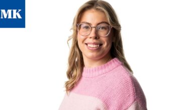 Kolumni: Olen kasvanut Tanssii tähtien kanssa -ohjelman parissa