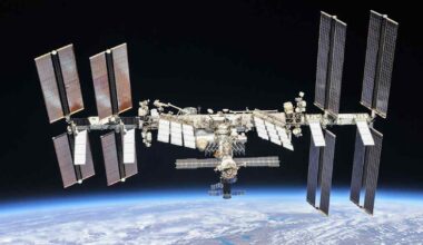 Astronautin video näyttää massiivisen Milton-hurrikaanin avaruudesta katsottuna | Uutisia lyhyesti