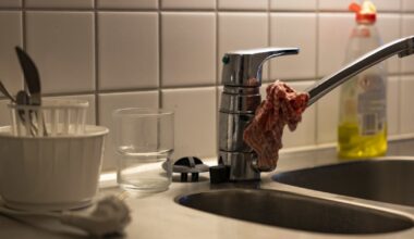 Juomavesi täytyy keittää Taavetissa | Etelä-Karjala