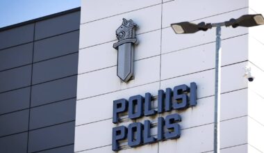 Poliisilta uutta tietoa maskeihin pukeutuneesta ryöstäjäporukasta Espoossa: kaksi epäillyistä alle 15-vuotiaita | Uusimaa