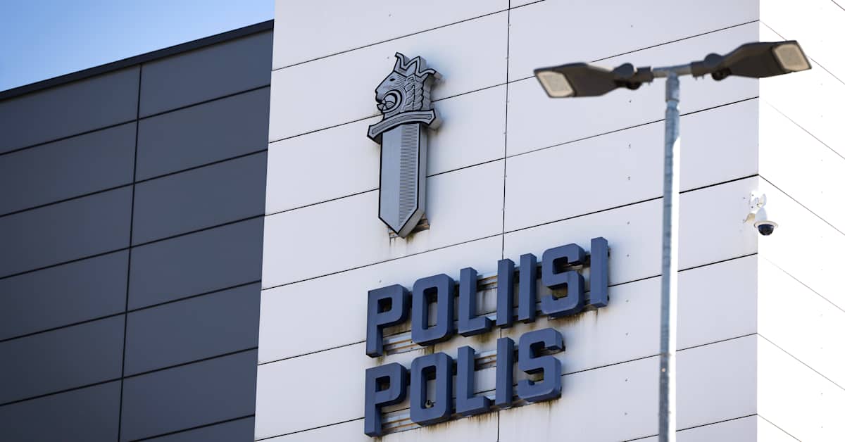 Poliisilta uutta tietoa maskeihin pukeutuneesta ryöstäjäporukasta Espoossa: kaksi epäillyistä alle 15-vuotiaita | Uusimaa