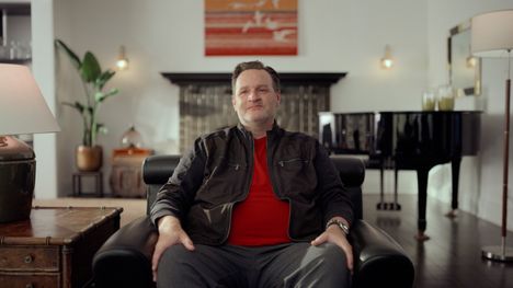 – Ohjelmaa katsoessa tuntee syyllisyyttä, koska lihoin sen jälkeen, Suurin pudottaja -voittaja Ryan Benson sanoo.