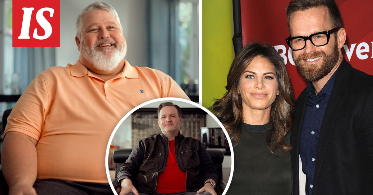 Netflixin Suurin pudottaja -paljastusohjelmassa karuja paljastuksia laihdutusohjelman kulisseista
