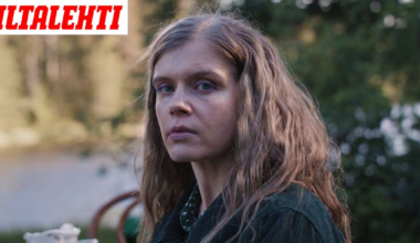 Alina Tomnikov tähdittää uutta psykologista draamaa – Katso traileri