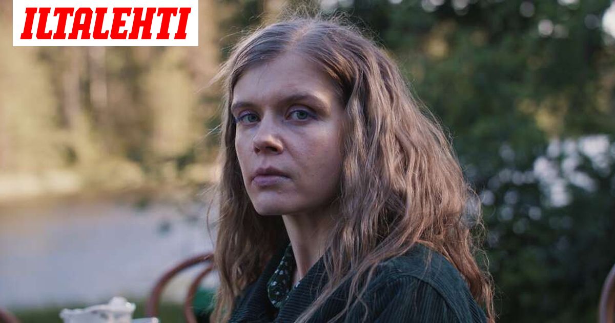 Alina Tomnikov tähdittää uutta psykologista draamaa – Katso traileri