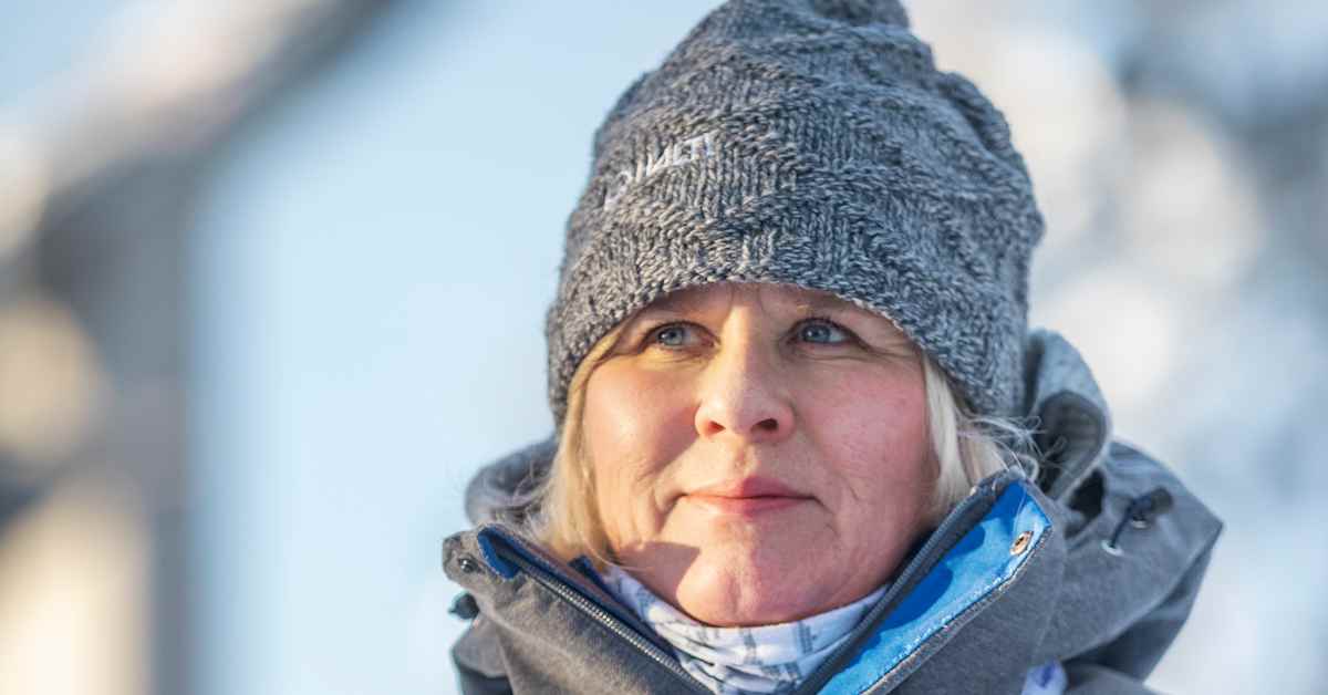 Naisleijonien päävalmentajalta Tero Lehterältä kova päätös – kisapappi Leena Huovinen ei jatka olympiaprojektissa | Urheilu