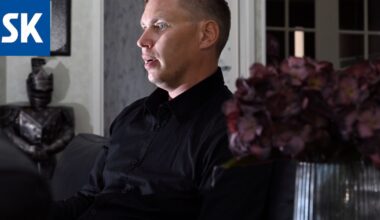 Tuomisen uusin on kiintoisa avaus mieheltä, joka on kirjoittanut tähän asti lähinnä Porista ja porilaisista