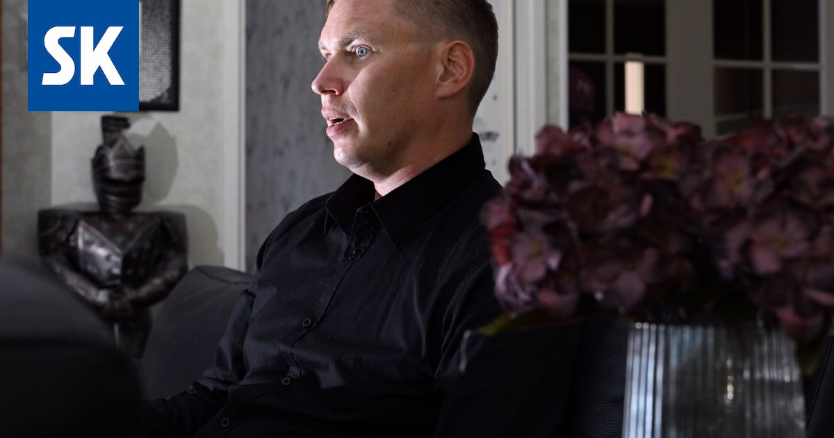 Tuomisen uusin on kiintoisa avaus mieheltä, joka on kirjoittanut tähän asti lähinnä Porista ja porilaisista