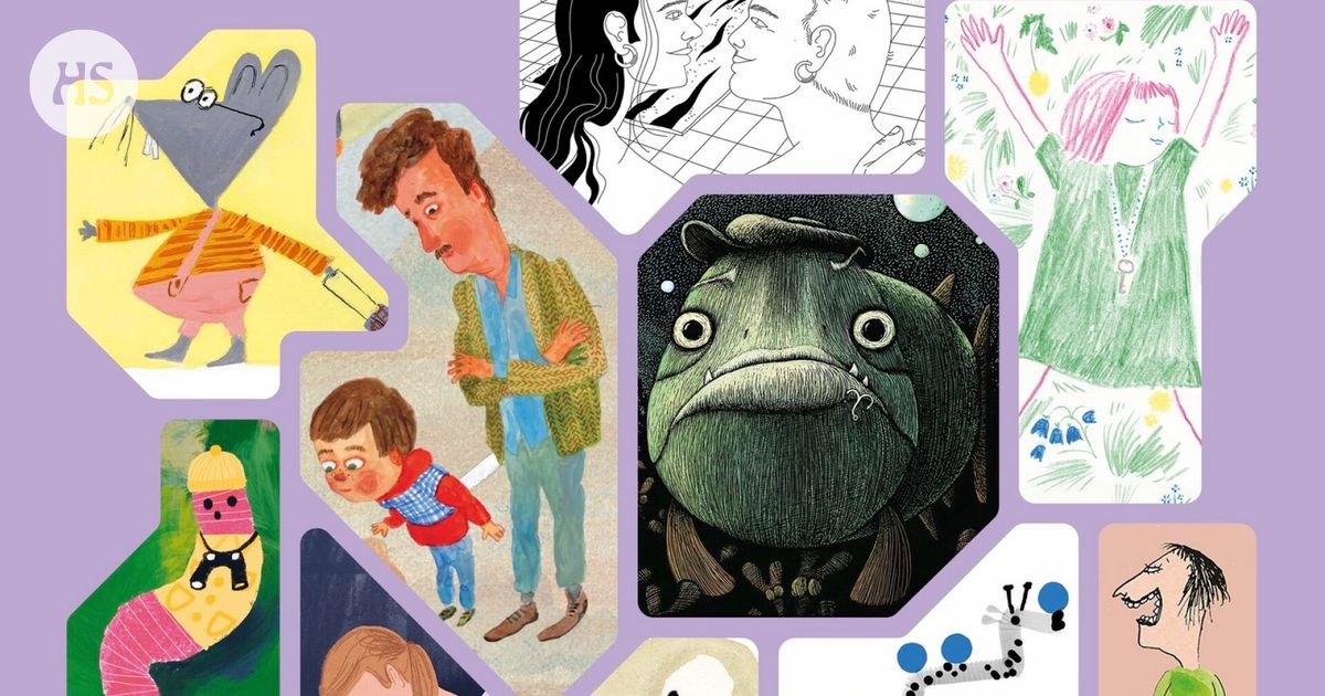 Näyttelykierroksella käydään muun muassa Taidehallissa ja nykytaidefestivaalilla Malmilla