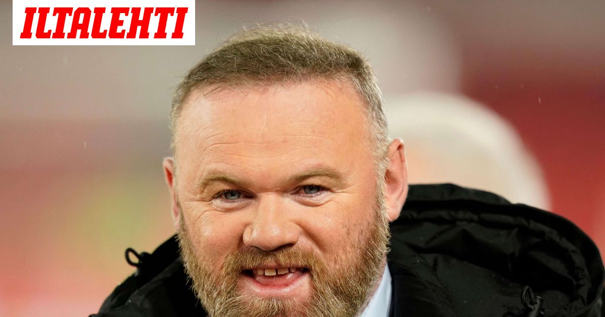 Wayne Rooneyltä tyly kuitti Tom Bradylle – ”En usko, että hän ymmärtää”