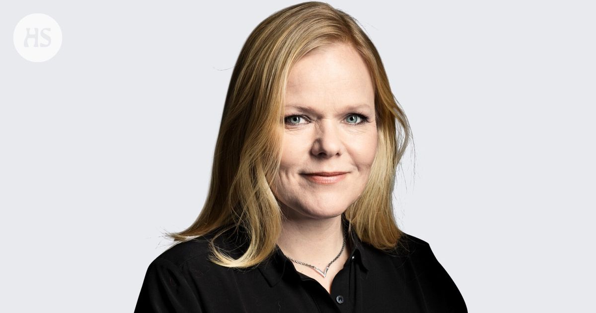 Suurkaupungeista on tullut hirveitä | HS.fi