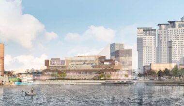 Mikko Leppilammen kaavailema Suvilahti Event Hub viivästyy lisää | Uusimaa