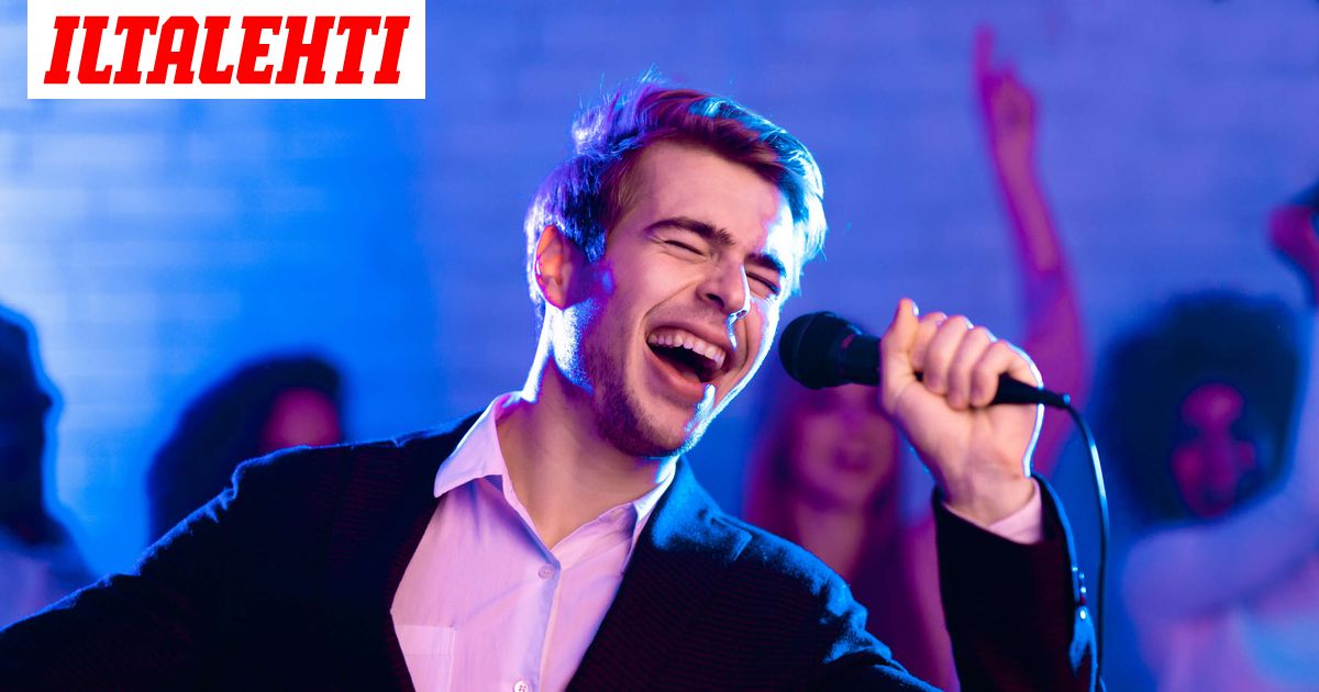 Tunnetko kotimaiset karaokeklassikot? Vain kokenein kultakurkku saa tästä testistä 10/10