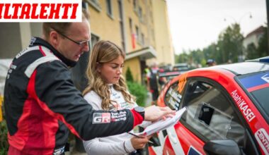 Draamaa! Jari-Matti Latvalasta ja Janni Hussista lohduton video