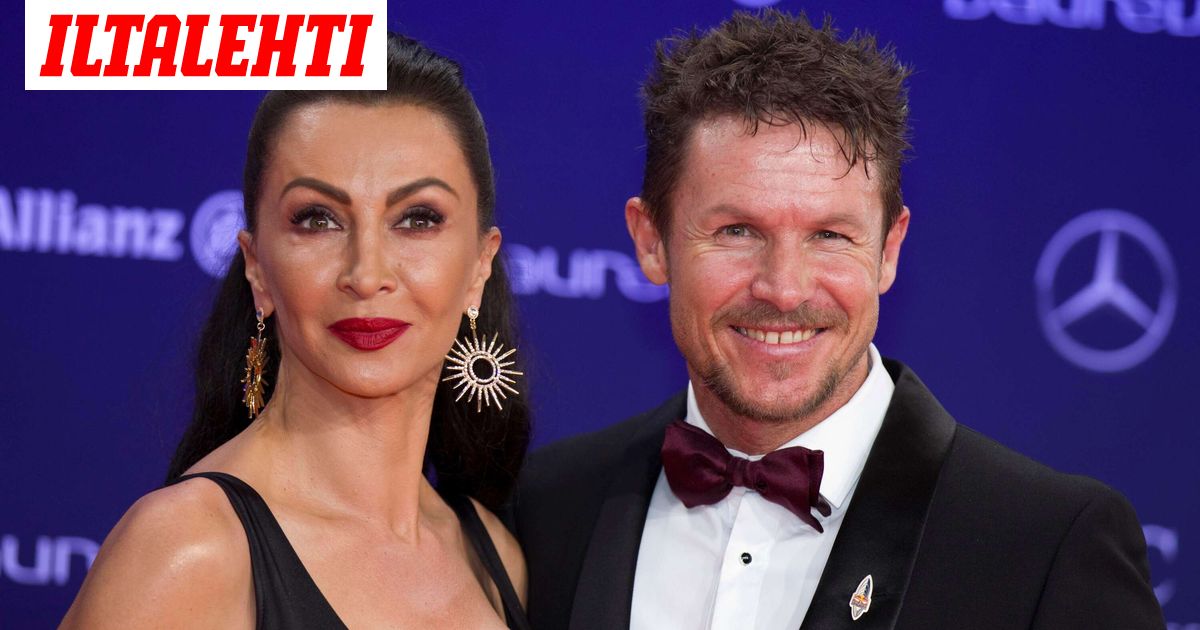 Mihaela Radulescu jäi leskeksi – Aamukahvilla odotti järkytys