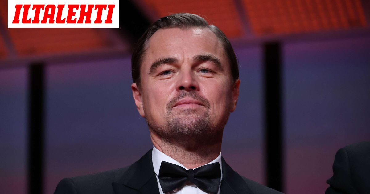 Tätä asiaa Leonardo DiCaprio katuu urallaan