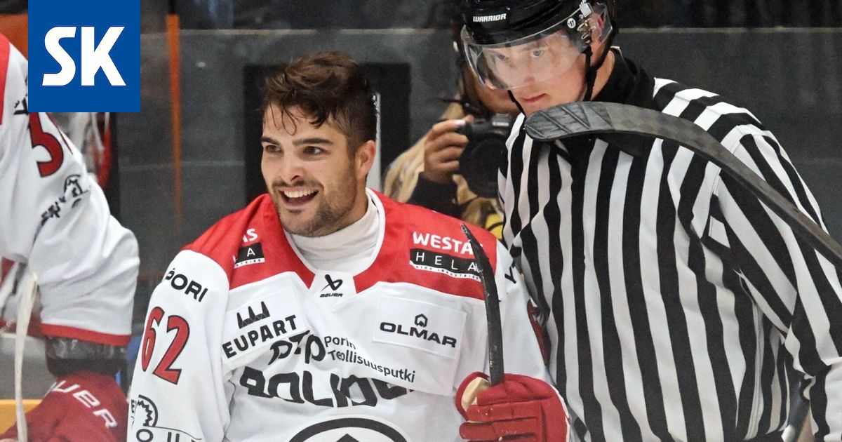 Ässien harjoituspelissä tapeltiin taas – Padalta vaisu suoritus Turussa