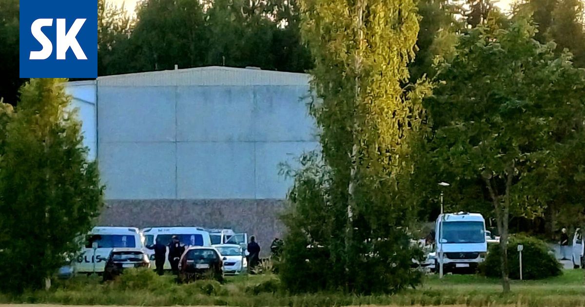 Kokemäen yliajotapaus: poliisi tutkii törkeänä pahoinpitelynä