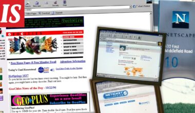 Netscape täytti 30 vuotta – mullisti myös nettipornon