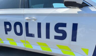 Kokemäellä vakavaa väkivaltaa: uhrin yli ajettiin ensin autolla, lopuksi pahoinpideltiin | Satakunta