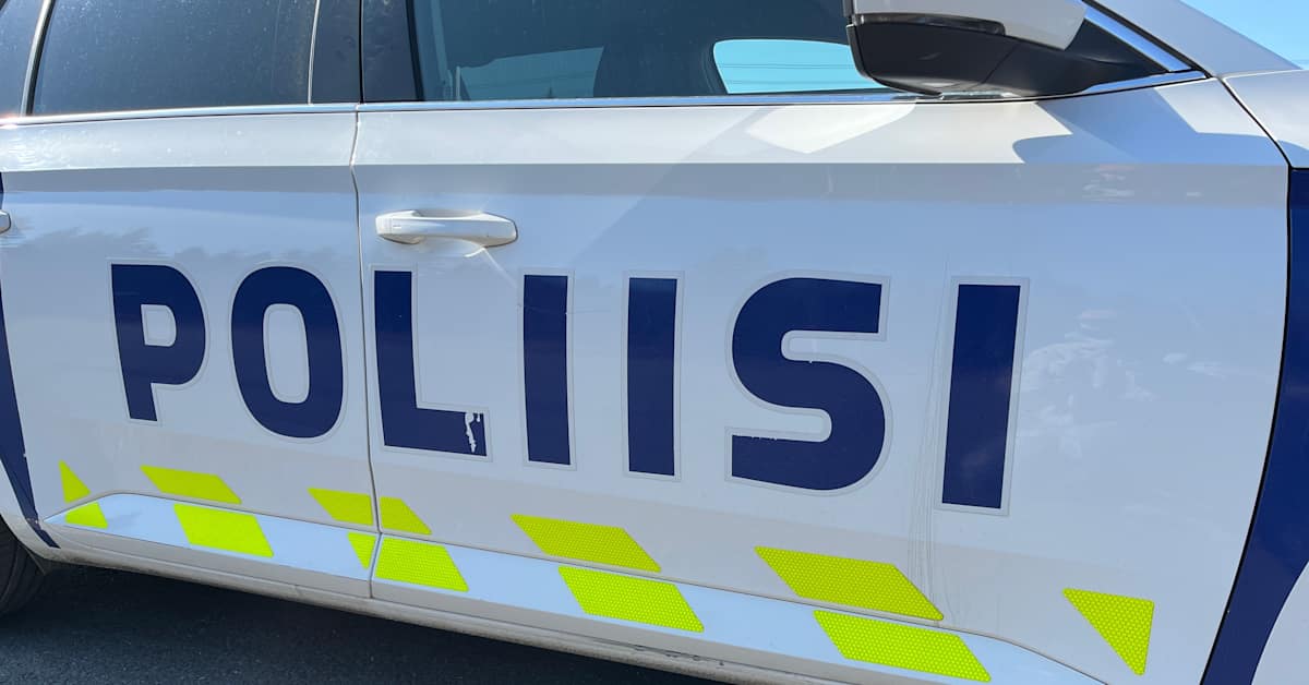 Kokemäellä vakavaa väkivaltaa: uhrin yli ajettiin ensin autolla, lopuksi pahoinpideltiin | Satakunta