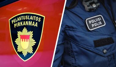 Mies löytyi kuolleena vedestä Kangasalla | Kotimaa
