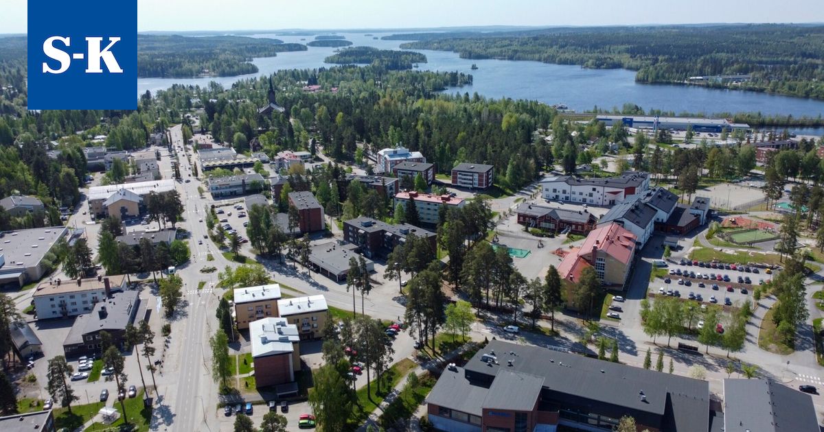 Turvallisuus ja luonto korostuvat Keuruun vetovoimassa