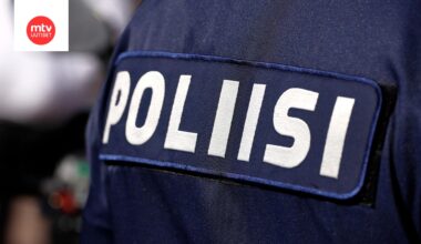 AOP poliisi