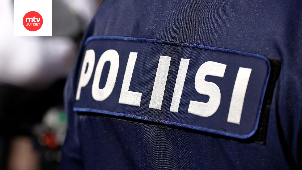 AOP poliisi